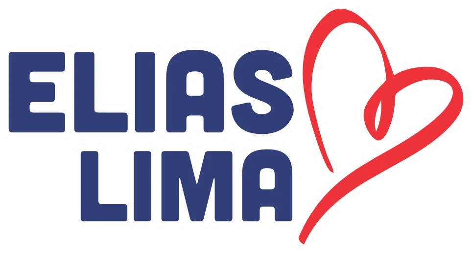 Logo Elias Lima
